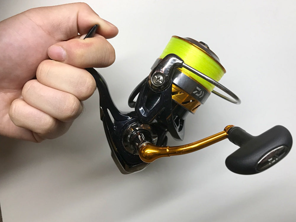レブロスは入門に最適な高コスパリール！どんな釣りで使える？ – Fish