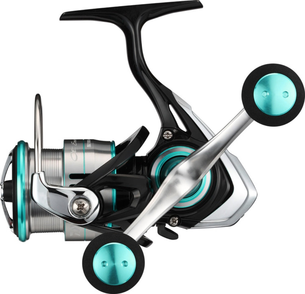 ダイワ　19エメラルダスLT 19エメラルダスLTでエギング入門！前モデルとはどう変わった？ – Fish