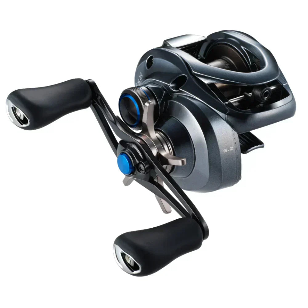 SLX DC XTが2025年新発売！SLX DCやスコーピオンDCとはどう違う