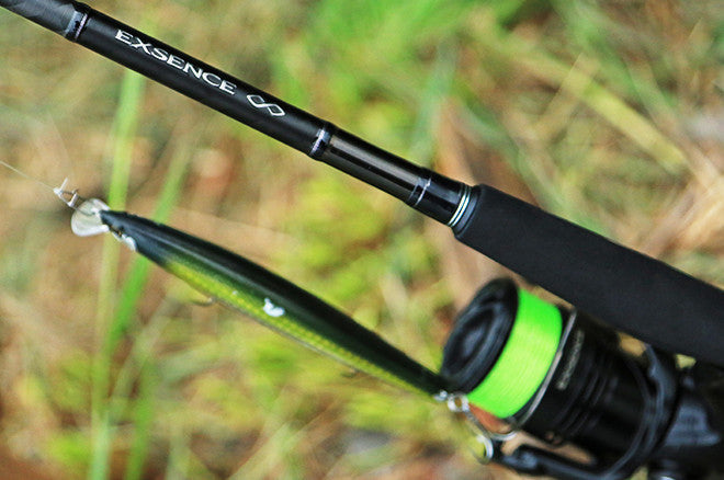 SHIMANO シーバスロッド シマノのシーバスロッドおすすめ- 13選一覧！選ぶ基準や気になる評価は