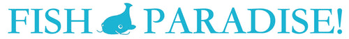 Fish Paradise logo